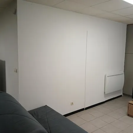 Appartement Familial Avec Terrasse, Proche De Metz Rémilly