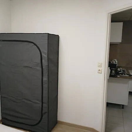 Familial Avec Terrasse, Proche De Metz Appartement