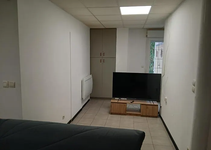 Familial Avec Terrasse, Proche De Metz *