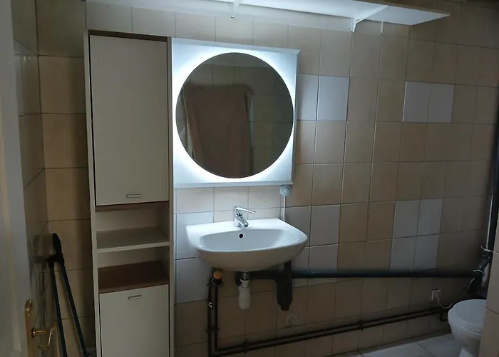 Familial Avec Terrasse, Proche De Metz شقة Rémilly